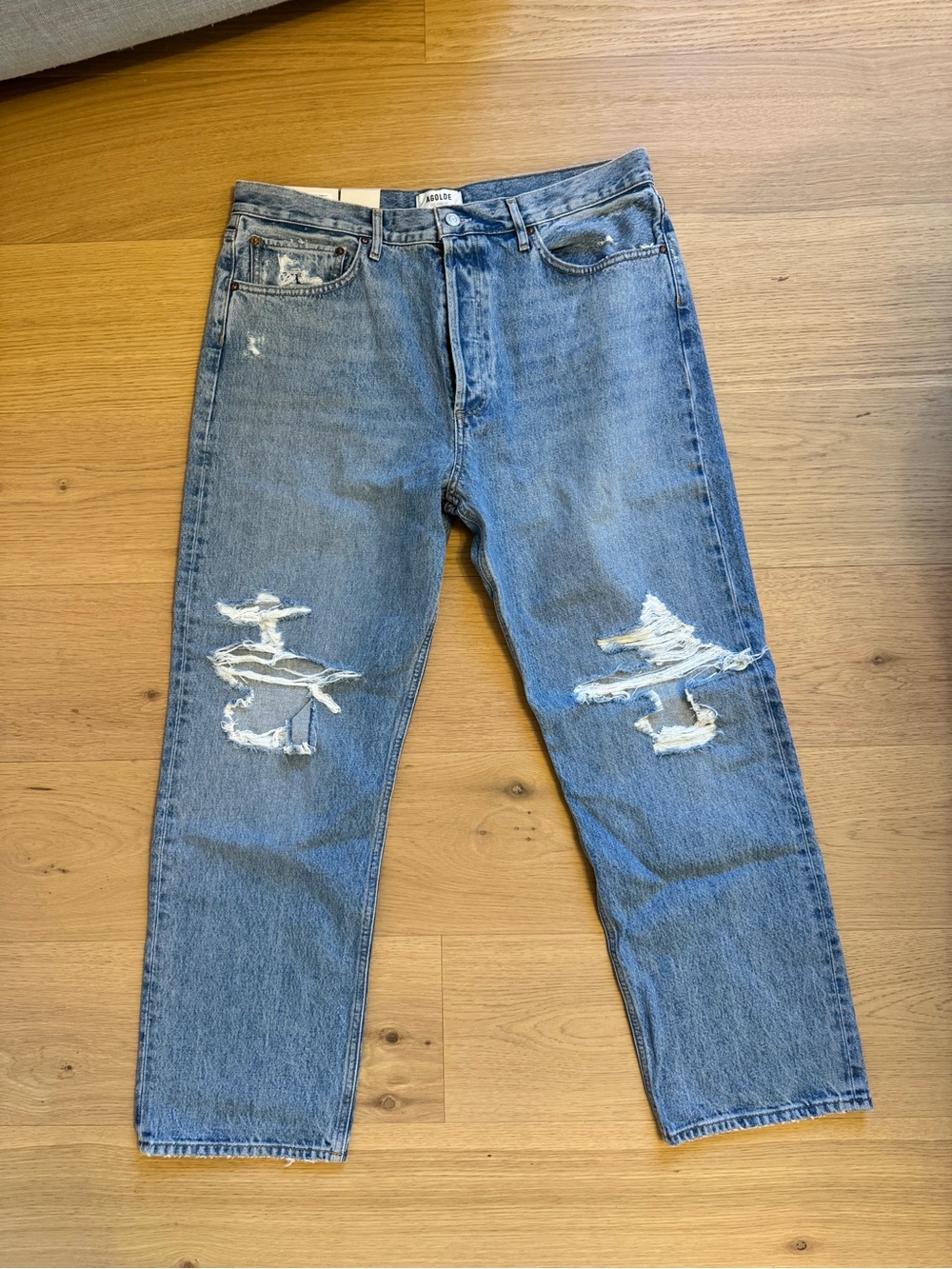 Agolde Jeans